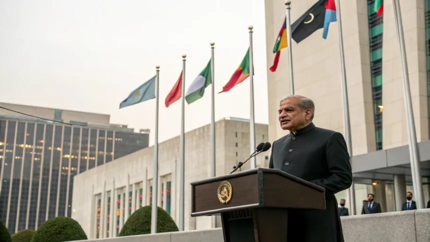 pakistan leader urges un floods