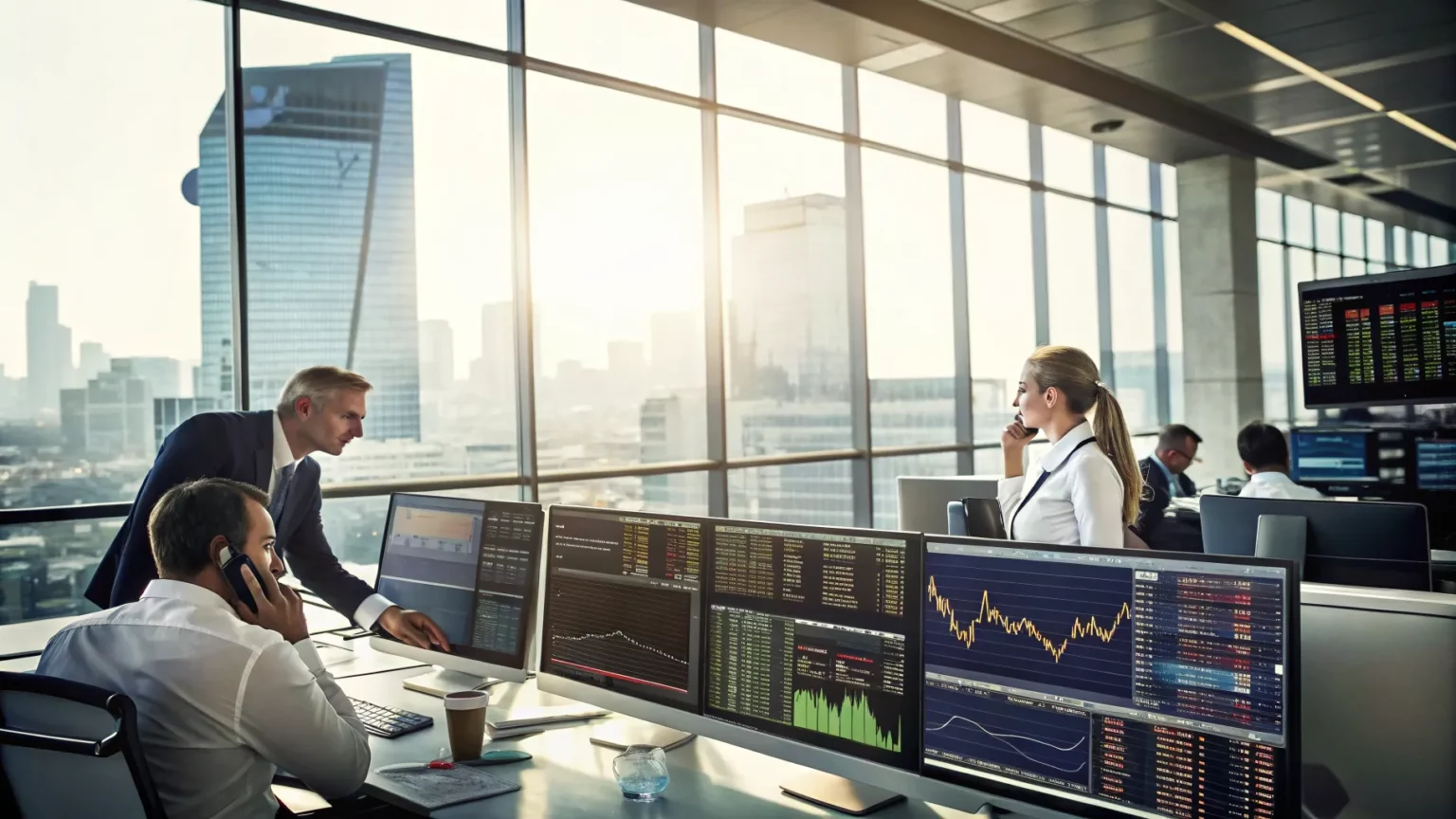 pershing square usa five billion target