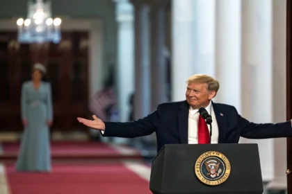 president mocks duke of sussex