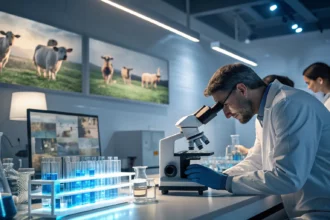 prion diseases challenge public health