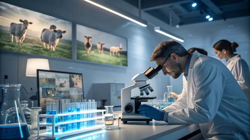 prion diseases challenge public health