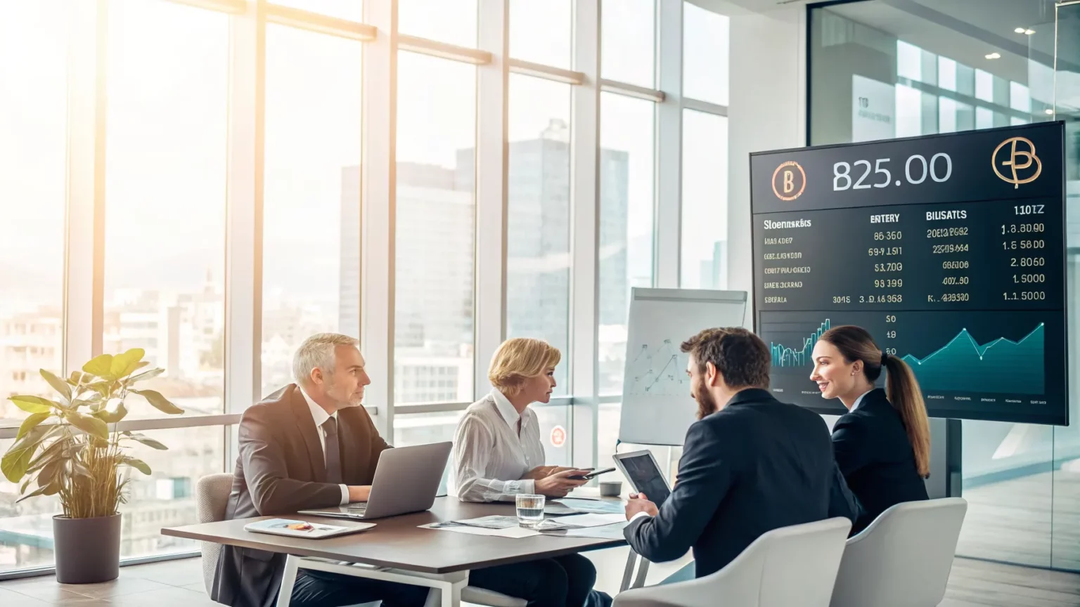 regulators warm to crypto under trump