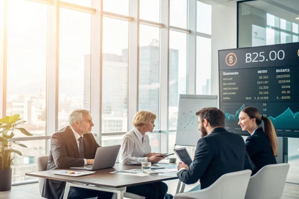 regulators warm to crypto under trump