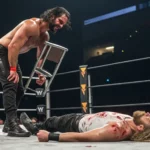 rollins bloodies breakker backlash stakes shift