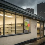 small businesses face economic pressure