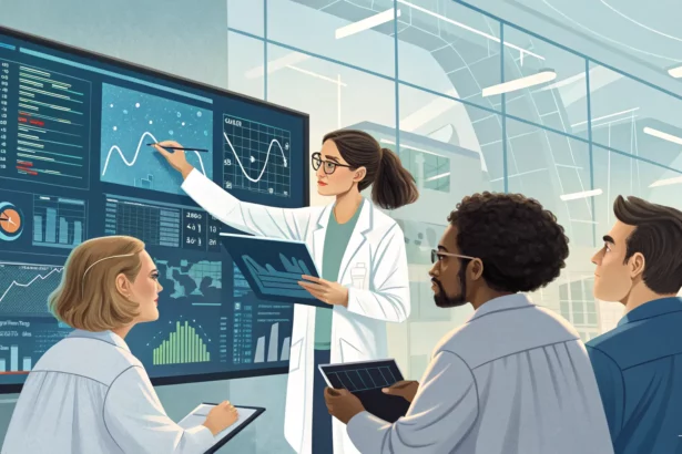 stanford review flags flawed benchmarks