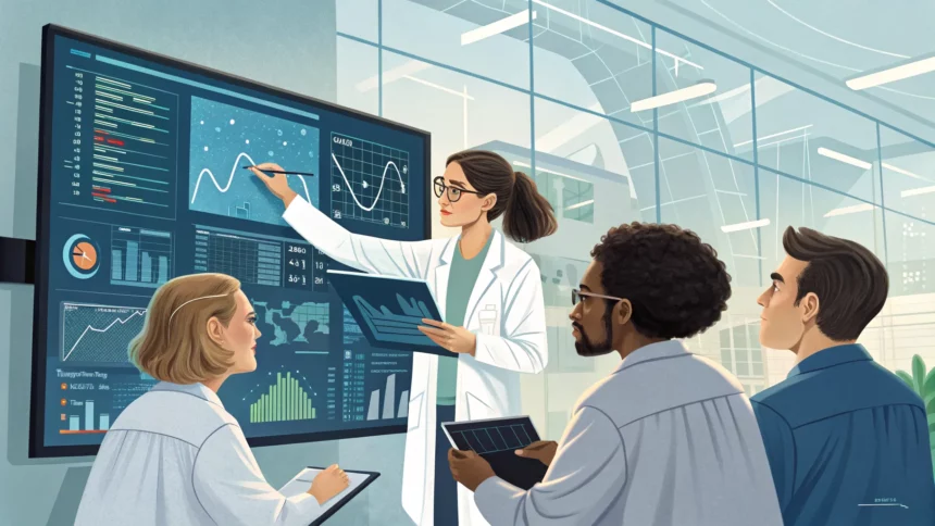 stanford review flags flawed benchmarks