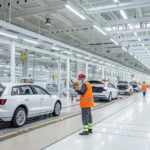 stellantis considers selling european factories