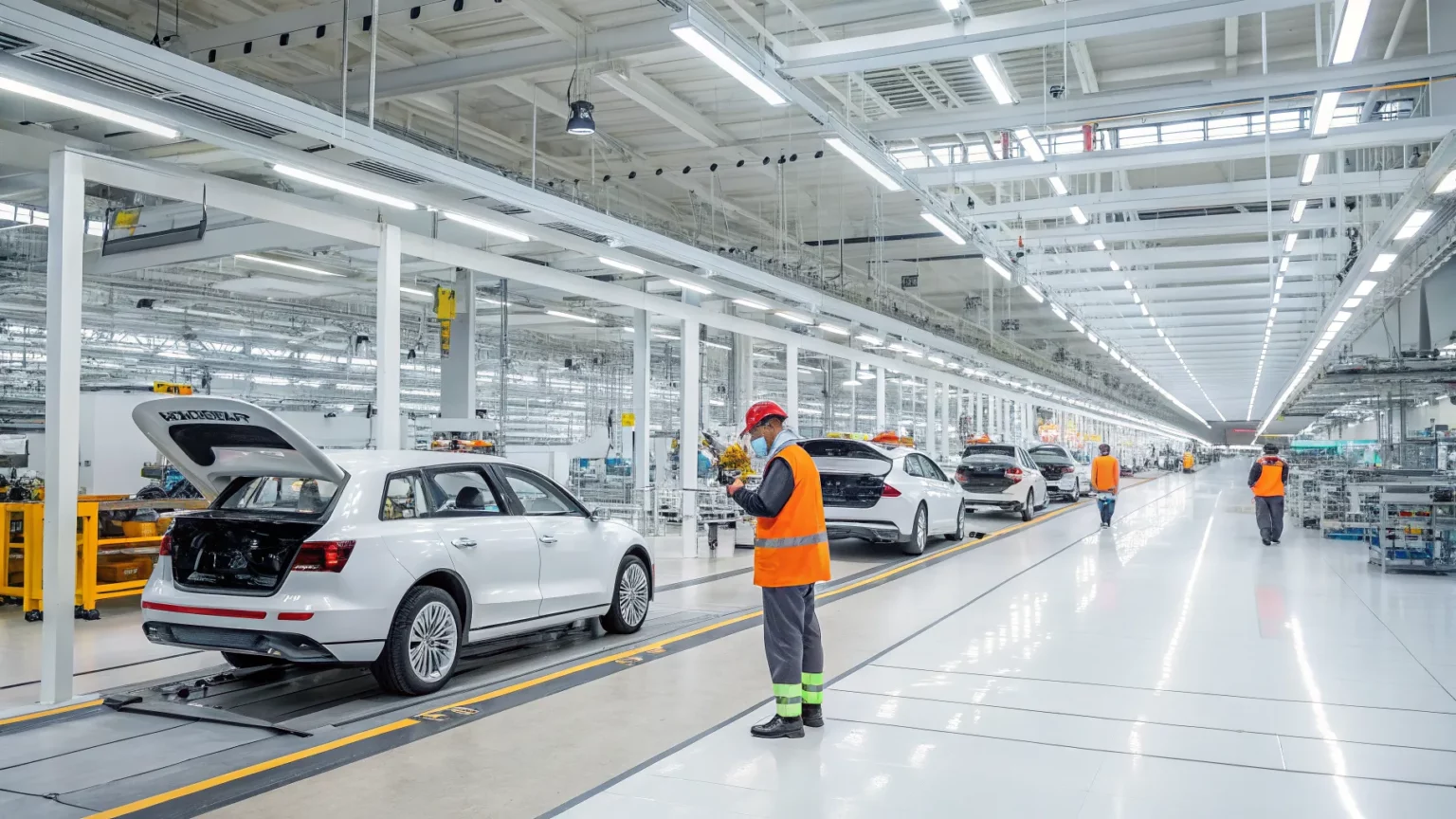 stellantis considers selling european factories