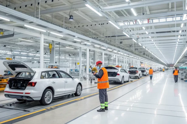 stellantis considers selling european factories