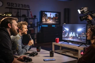 streamers bet on wildcard mysteries