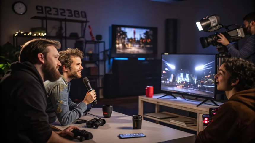 streamers bet on wildcard mysteries