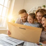 tax refunds rise twenty four percent