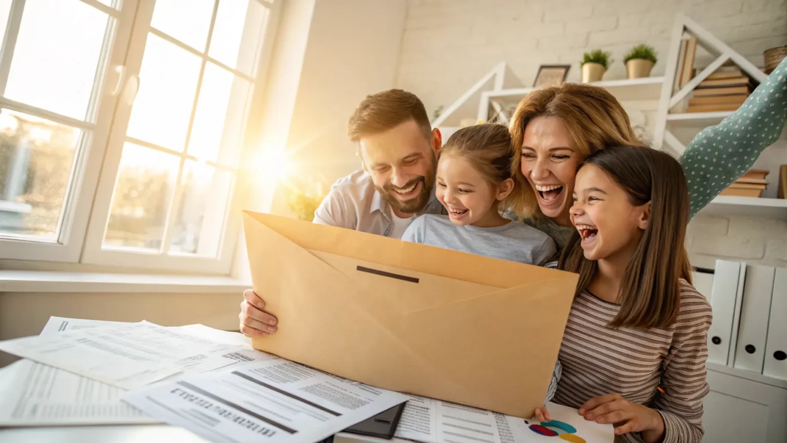 tax refunds rise twenty four percent