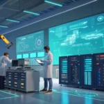 tech giants build world models