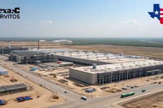 texas chip partnership terawatt target