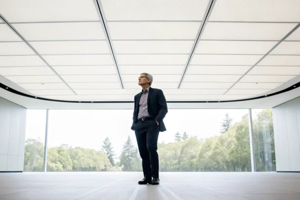 tim cook resigns from apple