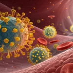 tiny particles target tough diseases