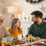 traditions shape families amid change