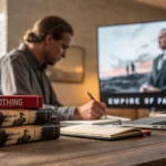 true crime books television adaptations