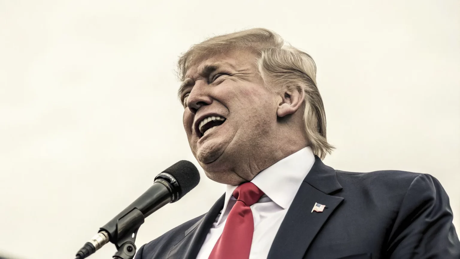 trump ally mocks meghan markle