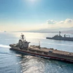 trump warns iran reopen hormuz