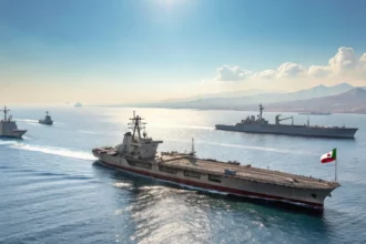 trump warns iran reopen hormuz