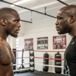 ufc hokit lewis white house card