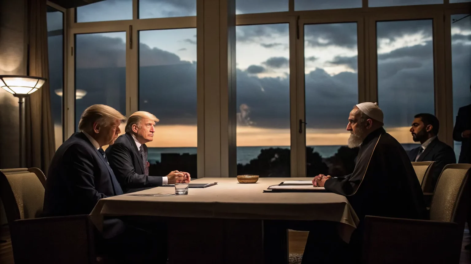 us iran ceasefire deadline approaching