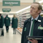 waitrose worker fired after intervention