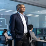 wipro appoints insider lead ai