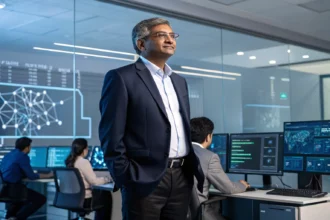 wipro appoints insider lead ai