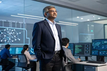 wipro appoints insider lead ai