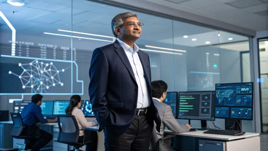 wipro appoints insider lead ai