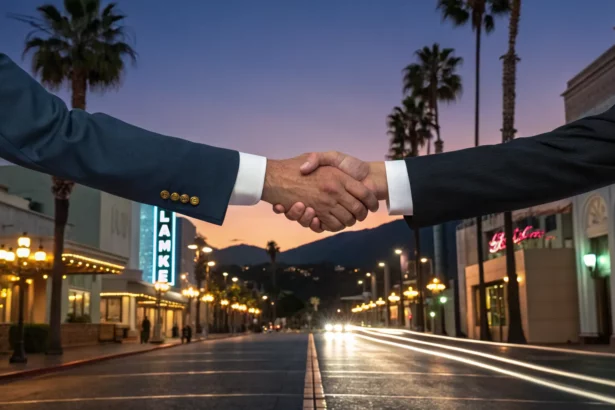 writers guild agreement before deadline