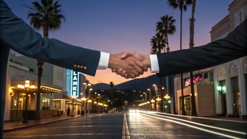 writers guild agreement before deadline