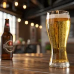 ab inbev posts strong revenue growth