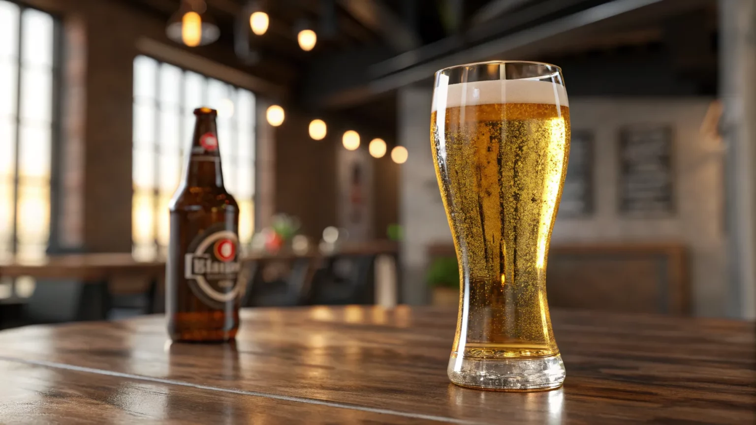 ab inbev posts strong revenue growth