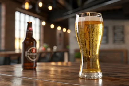 ab inbev posts strong revenue growth