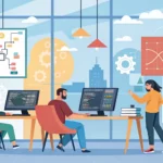 aeo supports smaller developer tools