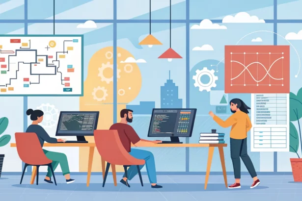 aeo supports smaller developer tools