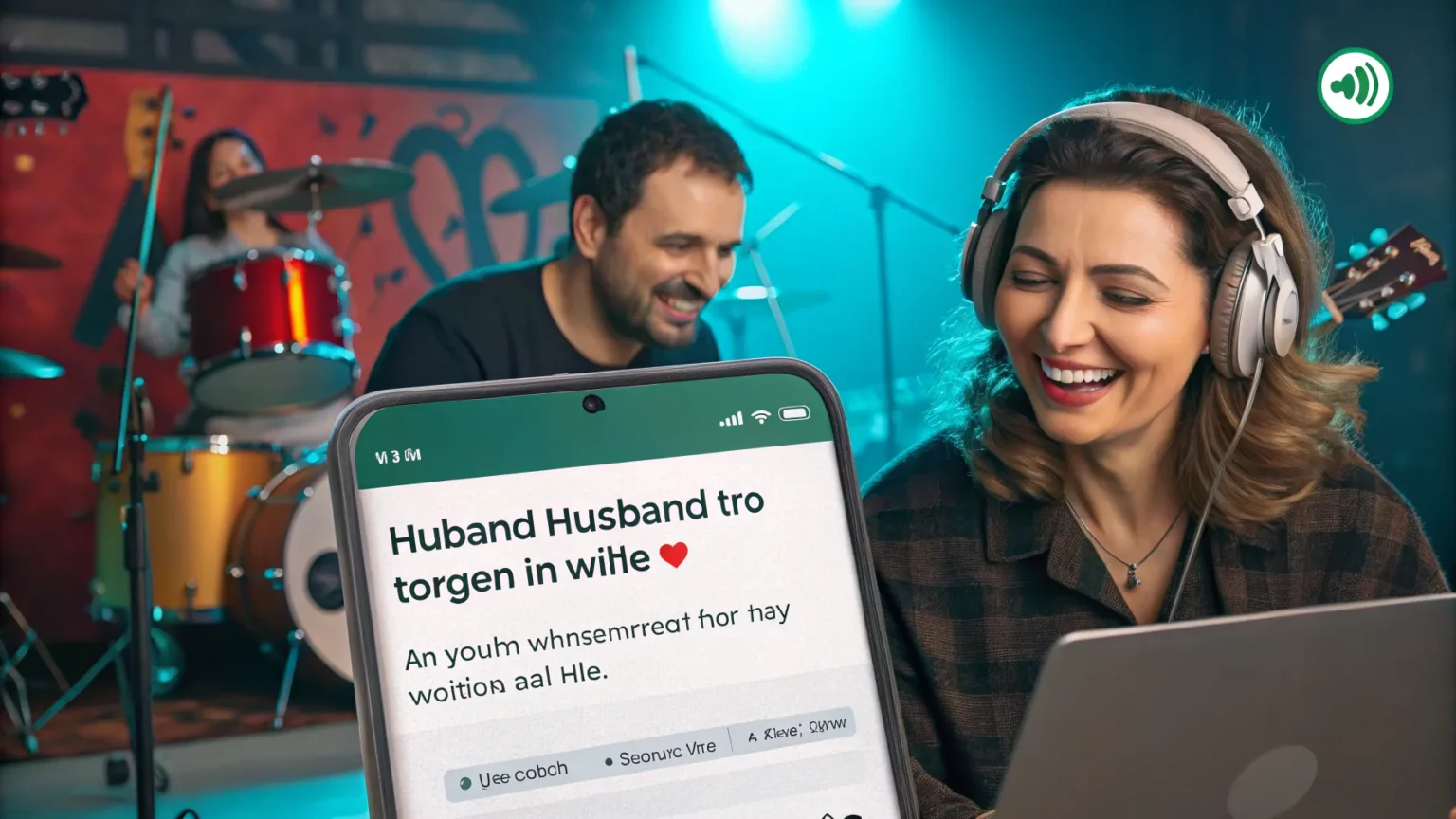 ai converts messages to songs
