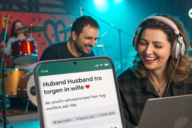 ai converts messages to songs