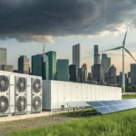 ai data centers hinder climate goals