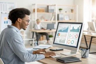 ai helps small businesses spot problems