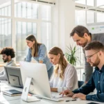 ai job replacement impact limited