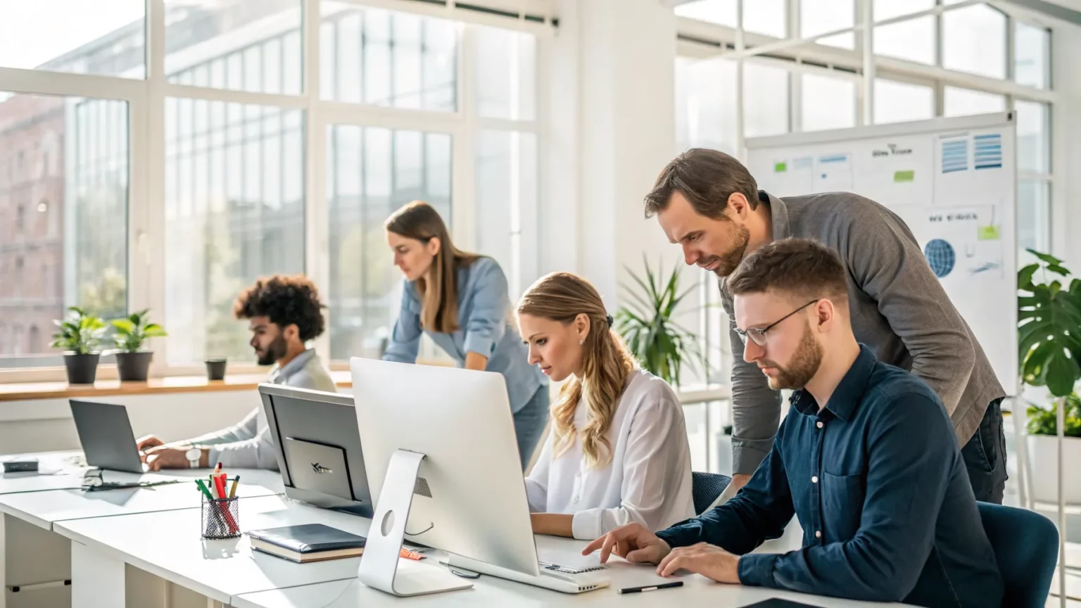 ai job replacement impact limited