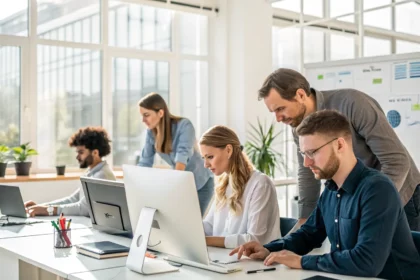ai job replacement impact limited