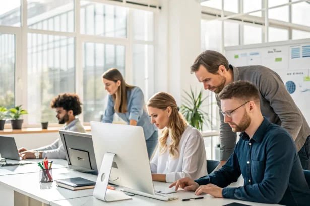 ai job replacement impact limited