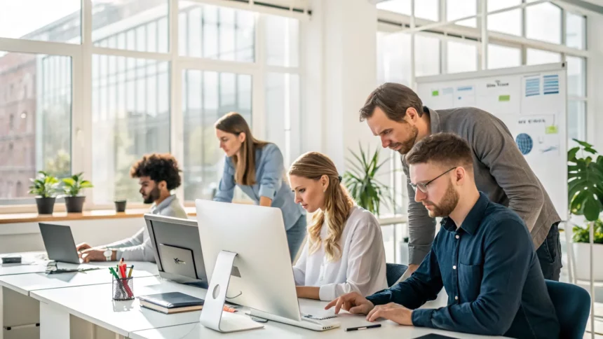ai job replacement impact limited